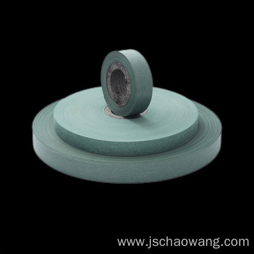 130G High Quality Cable Non-woven Tape